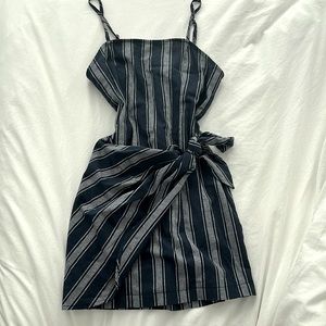 Forever 21 Wrap Dress (s)